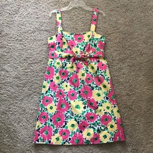 Lilly Dress